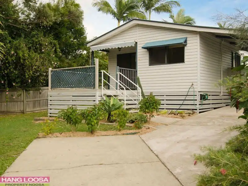 Main view of Homely house listing, 39/141 Cooroy Noosa Road, Tewantin QLD 4565