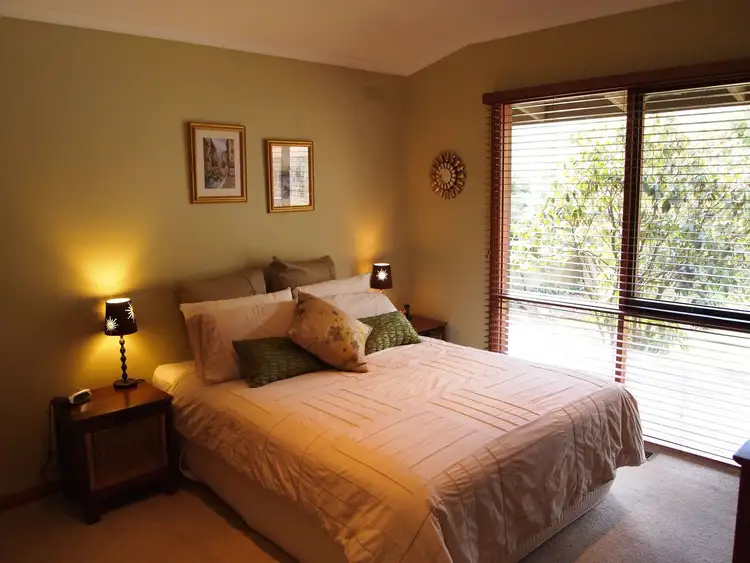 Sixth view of Homely house listing, 107 Great Alpine Road, Harrietville VIC 3741
