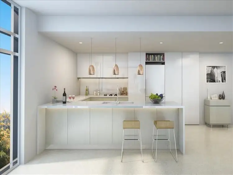 Fourth view of Homely apartment listing, 16/7a-9 Boundary Road, Carlingford NSW 2118