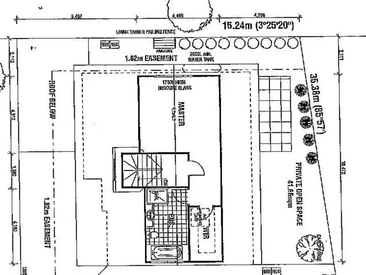 Third view of Homely house listing, 24 Tyquin Street, Laverton VIC 3028