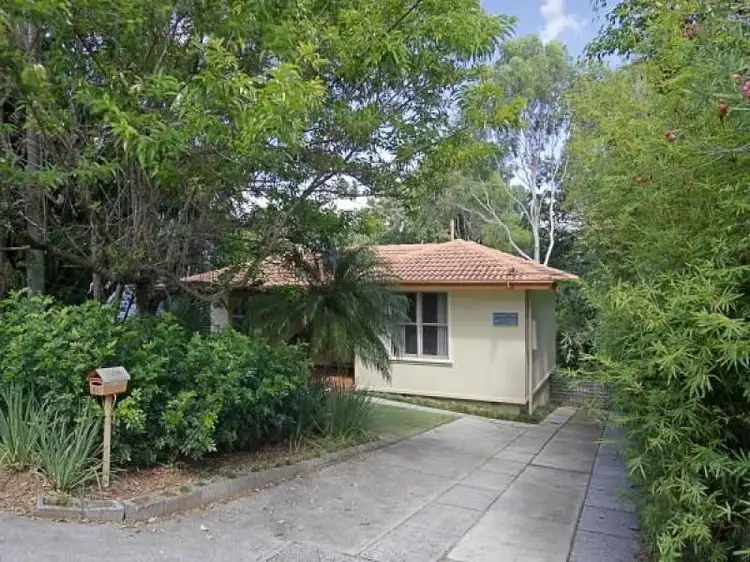 Main view of Homely house listing, 48 Massinger Street, Byron Bay NSW 2481