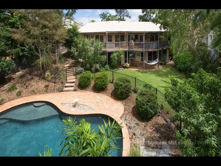 41 Ngeringa Crescent, Chapel Hill QLD 4069
