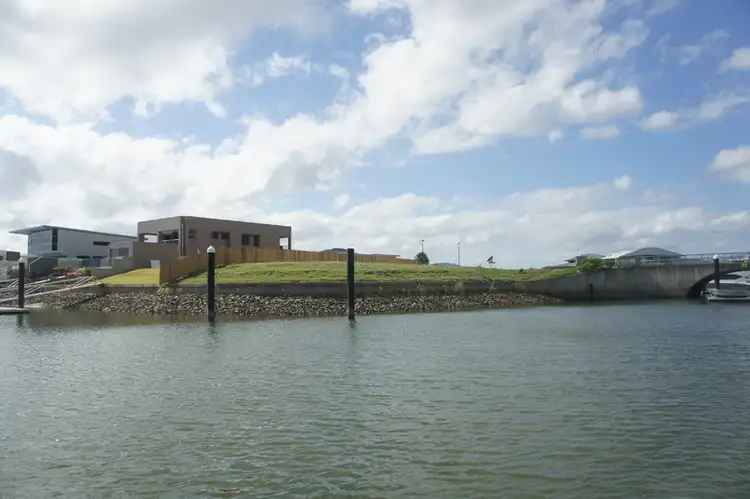 Fifth view of Homely land listing, 14 Ragamuffin Qy, Trinity Park QLD 4879