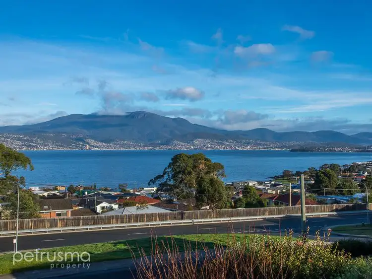 Second view of Homely house listing, 13 Tunah Street, Howrah TAS 7018