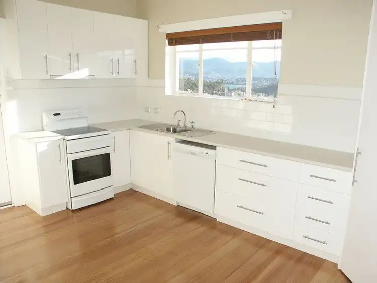 Fourth view of Homely house listing, 26 Lowanna Road, Lindisfarne TAS 7015