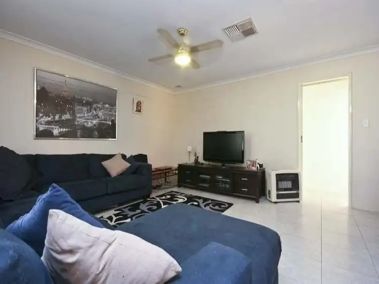 Sixth view of Homely house listing, 58 Shannon Ramble, Gosnells WA 6110