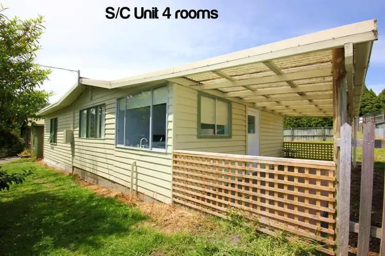 Third view of Homely house listing, 11 Louisa Street, Cygnet TAS 7112