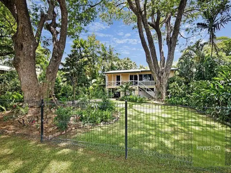 13 Haughton Street, Mundingburra QLD 4812
