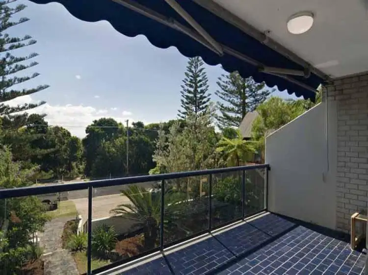 Third view of Homely apartment listing, 4/122 Lighthouse Road, Byron Bay NSW 2481