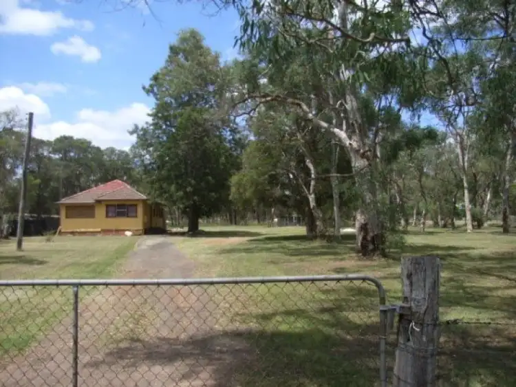 Second view of Homely rural property listing, Address available on request