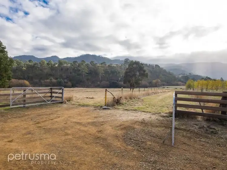 Second view of Homely land listing, 505 Back River Road, Magra TAS 7140