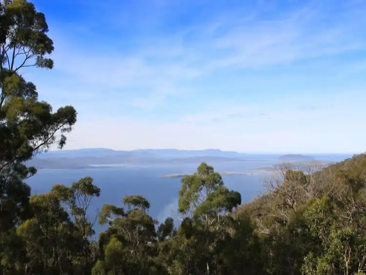 Third view of Homely house listing, 644 Nelson Road, Mount Nelson TAS 7007