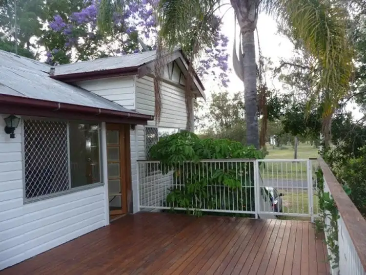 Seventh view of Homely house listing, 28 Park Street, Chinchilla QLD 4413