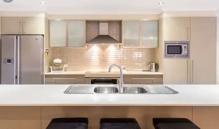 Fifth view of Homely house listing, 8/1 Mountain view crescent, Mount Warren Park QLD 4207