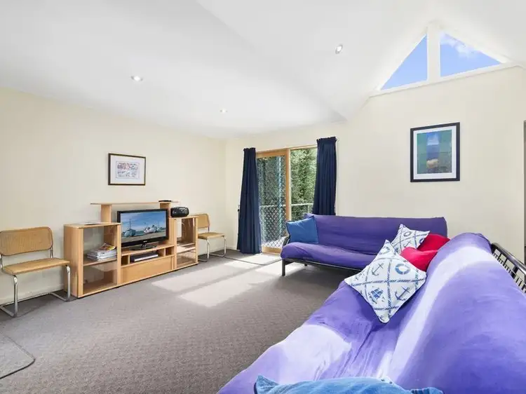 Second view of Homely house listing, 17 The Otway Vista, Apollo Bay VIC 3233