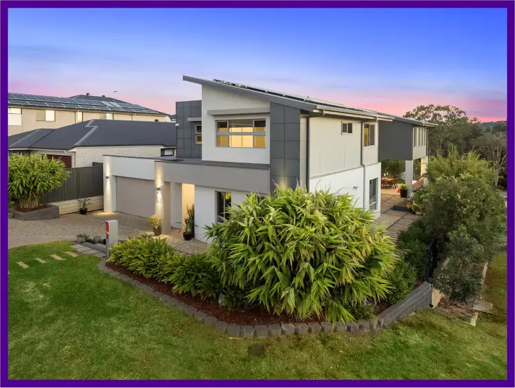 84 Valley Circuit, Kuraby QLD 4112