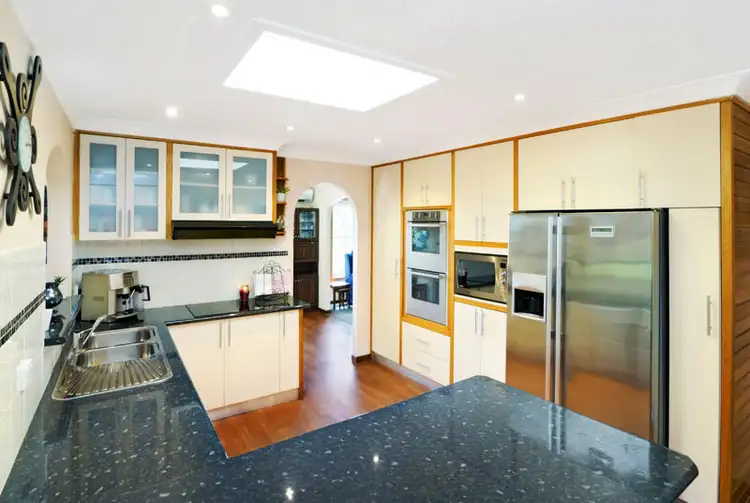 Fifth view of Homely house listing, 52 Oliver Street, Heathcote NSW 2233