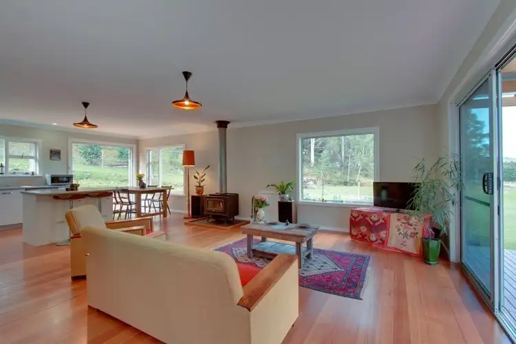Fourth view of Homely house listing, 27 Sharpes Road, Crabtree TAS 7109