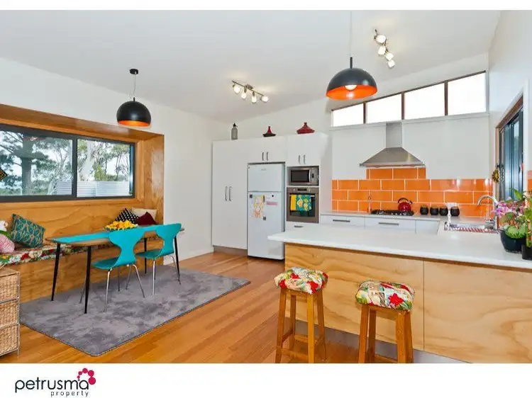 Fourth view of Homely house listing, 12 Ridge Road, Dodges Ferry TAS 7173