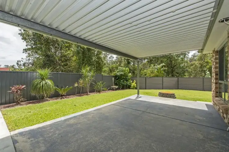 Third view of Homely house listing, 44 Davis Cup Court, Oxenford QLD 4210