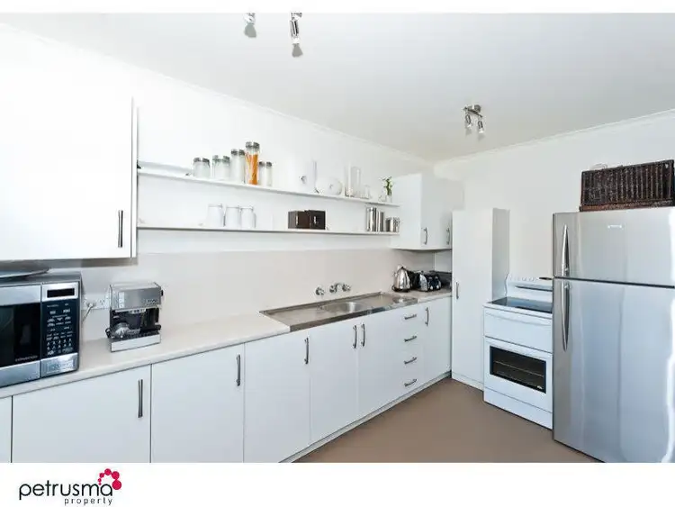 Fifth view of Homely unit listing, 8/15 Chapman Street, Bellerive TAS 7018