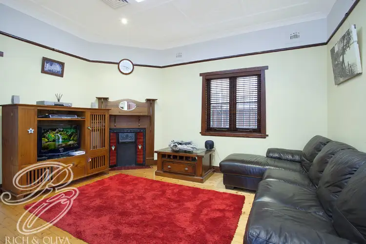 Second view of Homely house listing, 52 Fifth Avenue, Campsie NSW 2194
