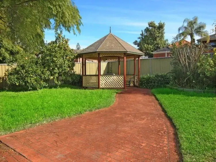 Second view of Homely house listing, 17-19 Brady Street, Croydon NSW 2132