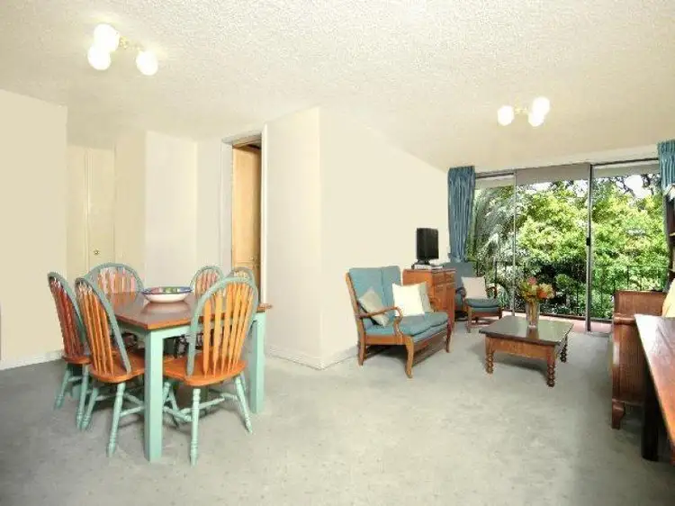 Second view of Homely apartment listing, 33/24 Wolseley Street, Drummoyne NSW 2047