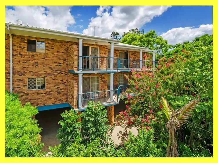 Main view of Homely apartment listing, 95 Whitmore, Taringa QLD 4068