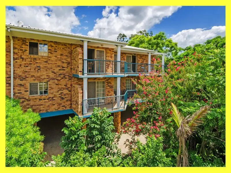 Main view of Homely apartment listing, 95 Whitmore, Taringa QLD 4068