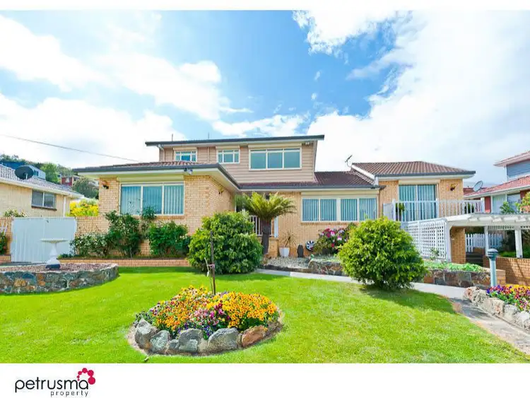 Main view of Homely house listing, 12 Wagga Court, Howrah TAS 7018