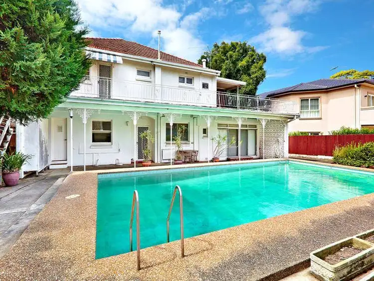 Third view of Homely house listing, 20 Agnes Street, Strathfield NSW 2135