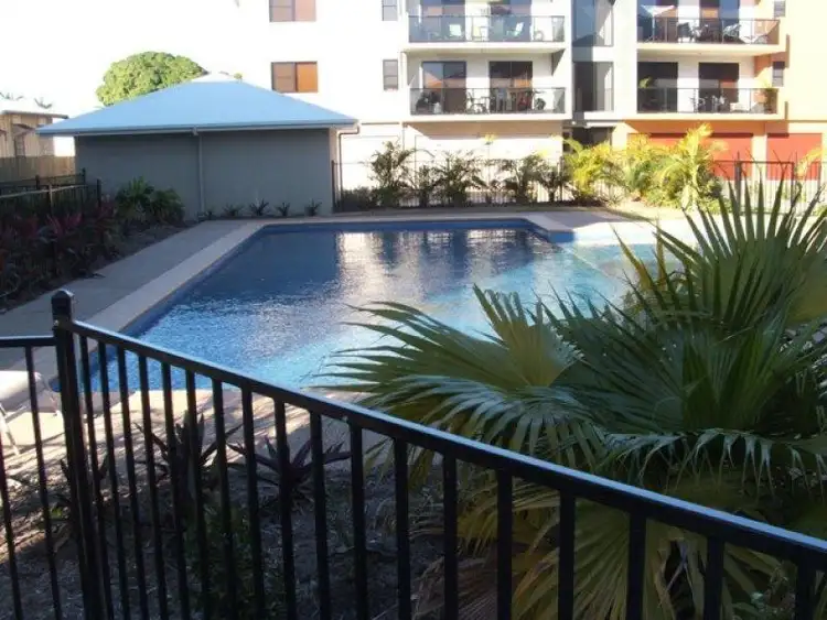 Second view of Homely unit listing, 52/100 Ninth Avenue, Railway Estate QLD 4810
