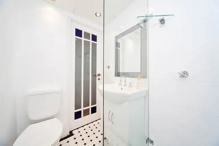 Third view of Homely studio listing, 98/13 Waine Street, Darlinghurst NSW 2010