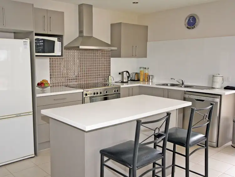 Fourth view of Homely semi-detached listing, 2/8 Seagrass Circuit, Corlette NSW 2315