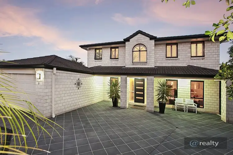 3 Lamborghini Court, Joyner QLD 4500