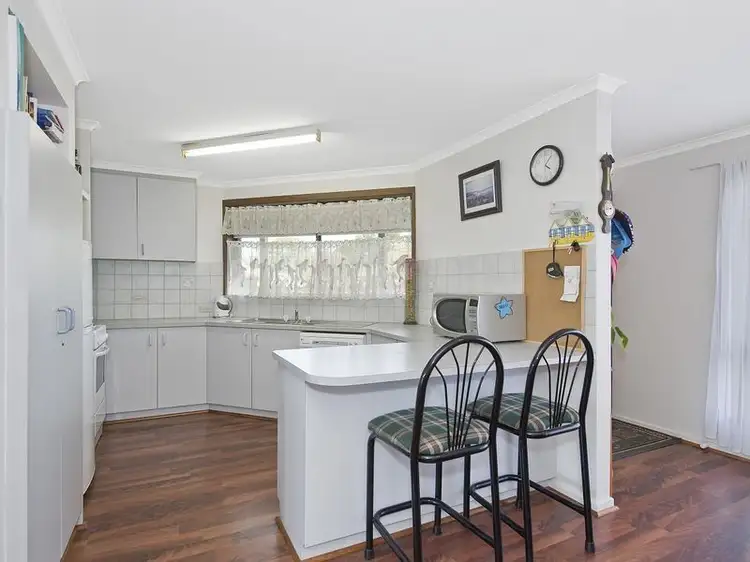 Fourth view of Homely flat listing, Unit 1/15 Fisk Street, Apollo Bay VIC 3233