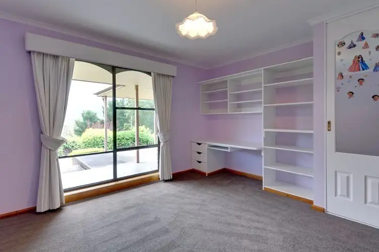 Fifth view of Homely house listing, 24 Morella Drive, Huonville TAS 7109