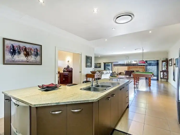 Fifth view of Homely house listing, 16 Dunebean Drive, Banksia Beach QLD 4507