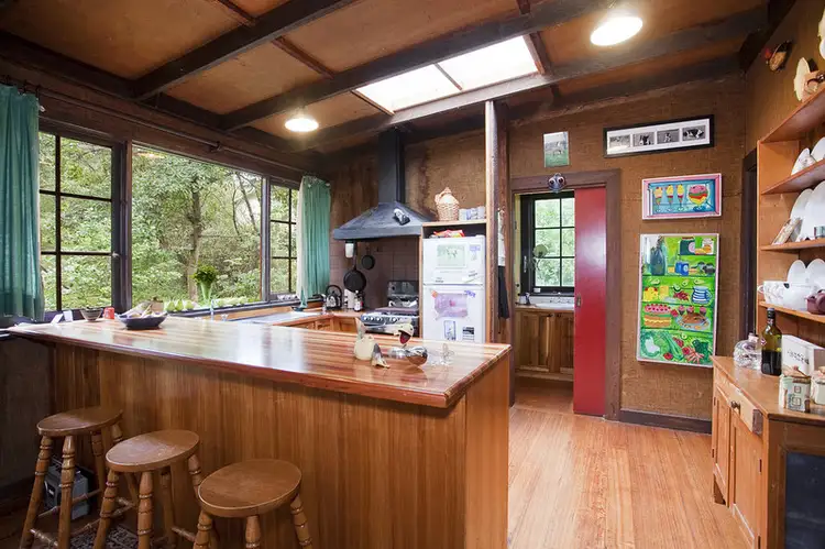 Third view of Homely house listing, 4 Inlet Crescent, Aireys Inlet VIC 3231