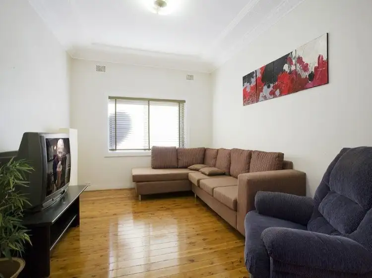 Second view of Homely house listing, 63 Burwood Road, Belfield NSW 2191