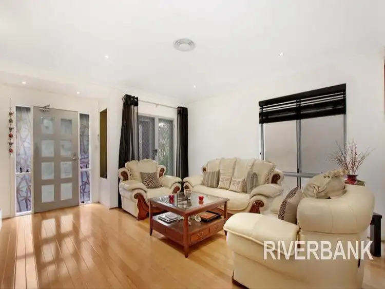 Second view of Homely house listing, 20 Parish Street, Pemulwuy NSW 2145