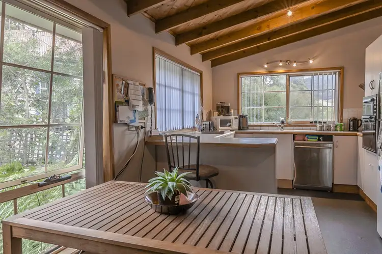 Second view of Homely house listing, 47 Judds Creek Road, Judbury TAS 7109