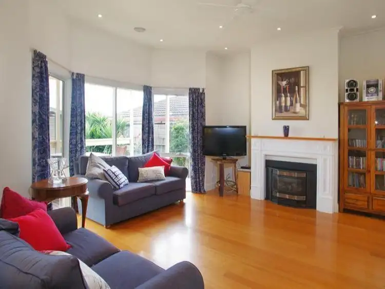 Second view of Homely house listing, 16 Ann Street, Geelong West VIC 3218