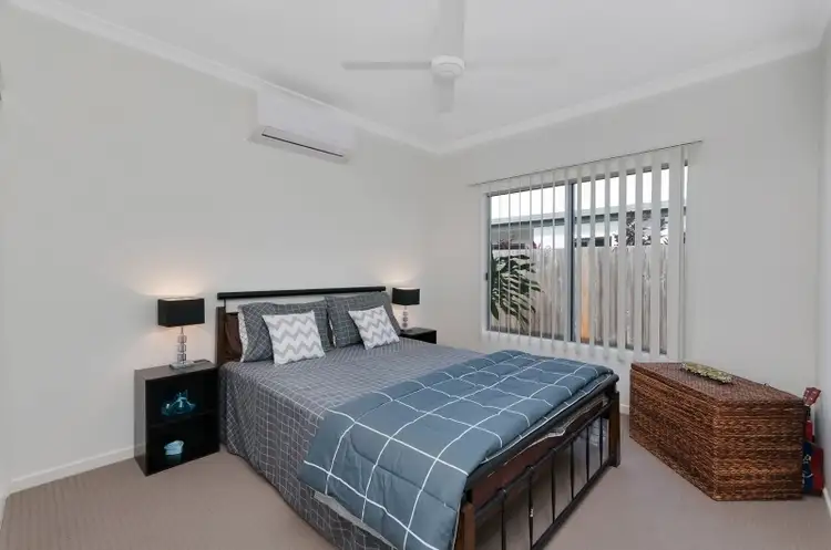 Fourth view of Homely house listing, 1 Gurrumbah Link, Smithfield QLD 4878