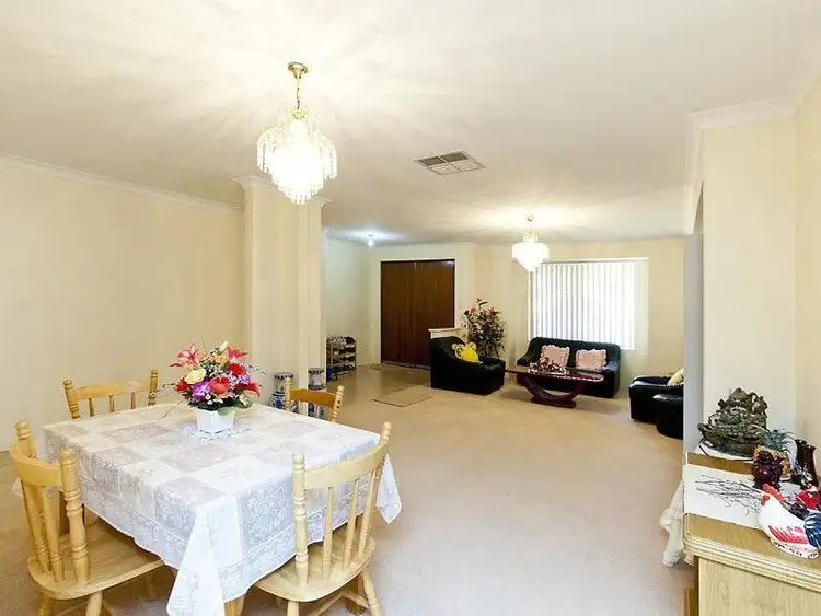 Fifth view of Homely house listing, 12 Grafton Court, Canning Vale WA 6155