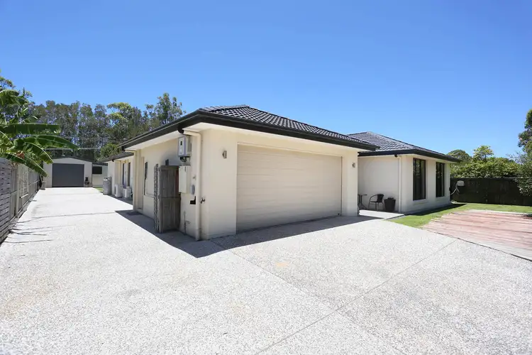 Second view of Homely house listing, 3 Wanungra Court, Caloundra West QLD 4551
