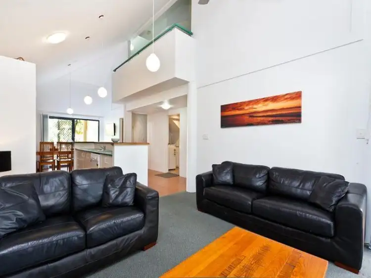 Second view of Homely townhouse listing, 18/9-13 Shirley Street, Byron Bay NSW 2481