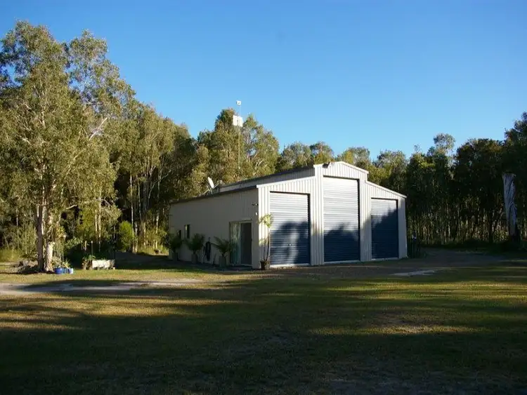 Fourth view of Homely land listing, 13 Coral Fern Drive, Cooroibah QLD 4565