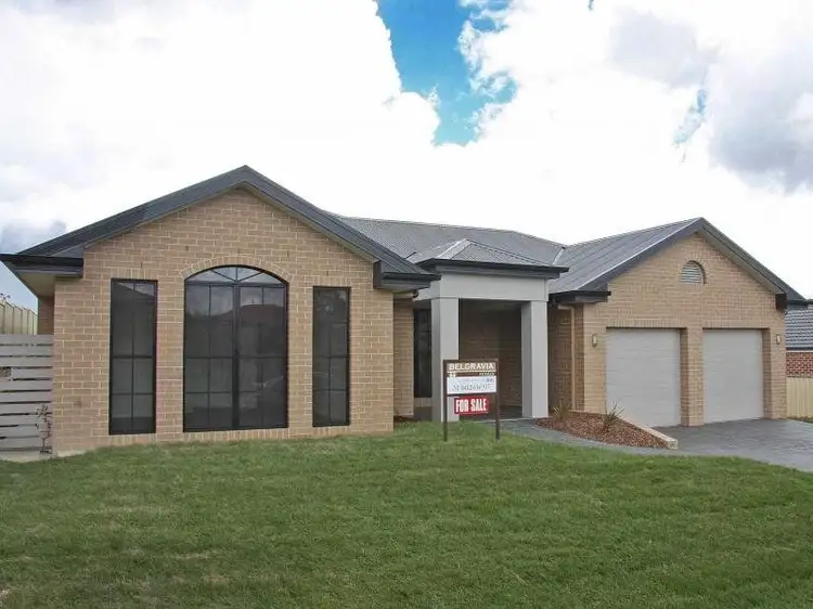 Main view of Homely house listing, 9 Greerlyn Way, Orange NSW 2800